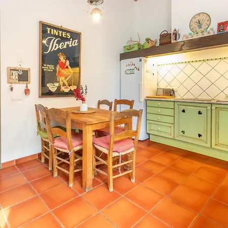 Oasis En El Centro De Palafrugell