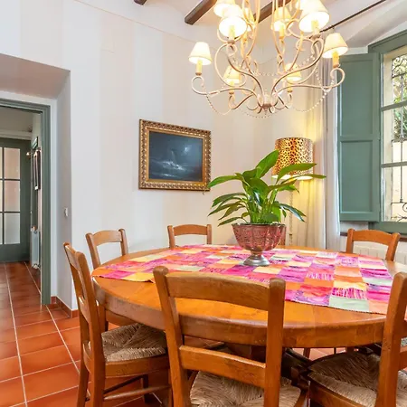 Feriehus Oasis En El Centro De *