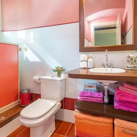 Centro Palafrugell, Casa Con Piscina Y Solárium Casa de Férias Palafrugell