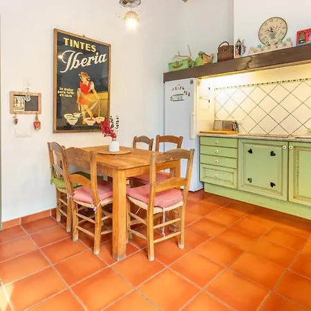 Centro Palafrugell, Casa Con Piscina Y Solárium