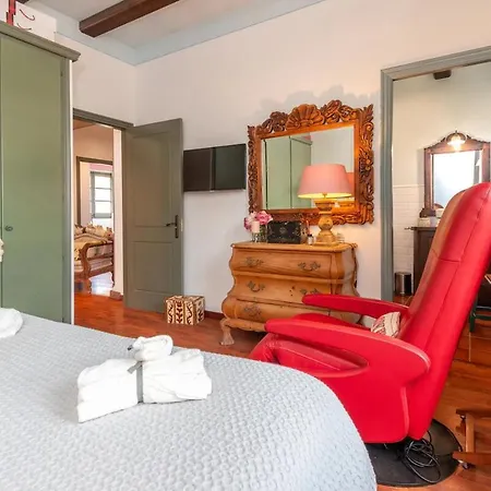 Centro Palafrugell, Casa Con Piscina Y Solárium Casa de Férias