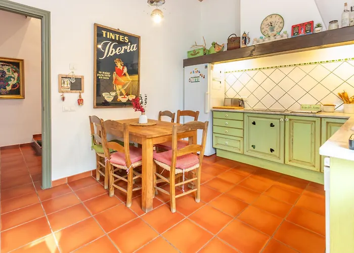 Oasis En El Centro De Palafrugell