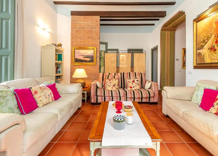 Feriehus Oasis En El Centro De Palafrugell