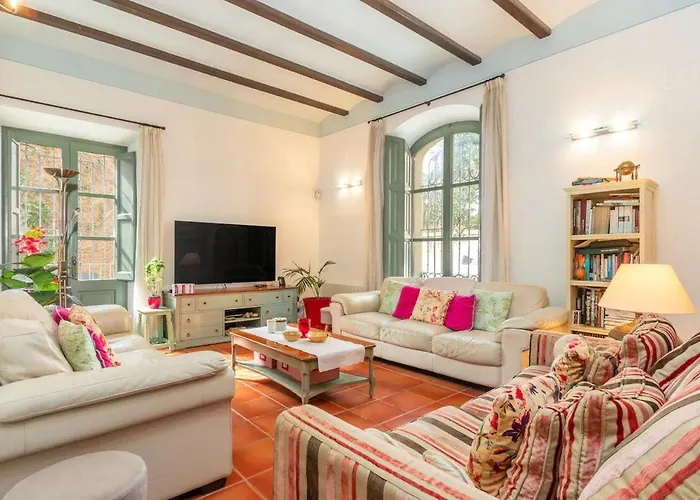 Oasis En El Centro De