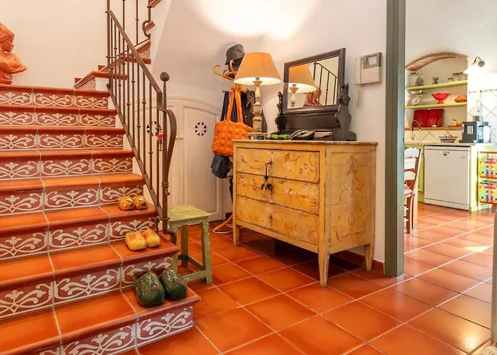 Oasis En El Centro De Palafrugell