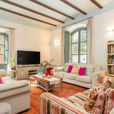 Oasis En El Centro De